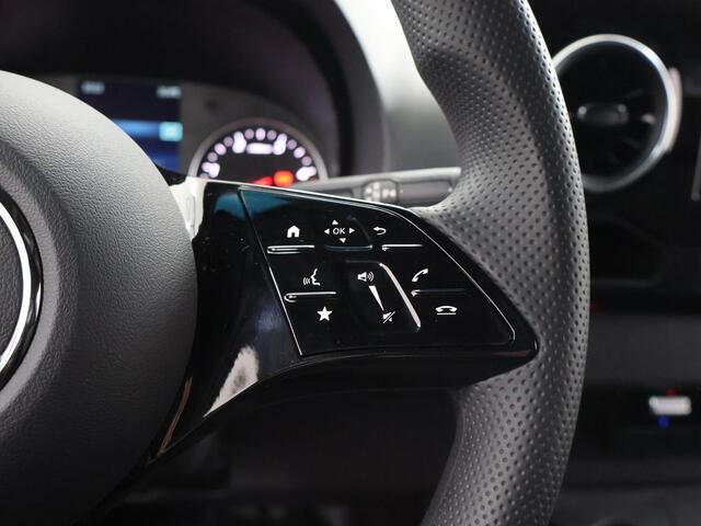 Mercedes-Benz SPRINTER 315 L3H2 RWD PRO | AUTOMAAT | GEVEERDE STOEL | CAMERA | APPLE CARPLAY