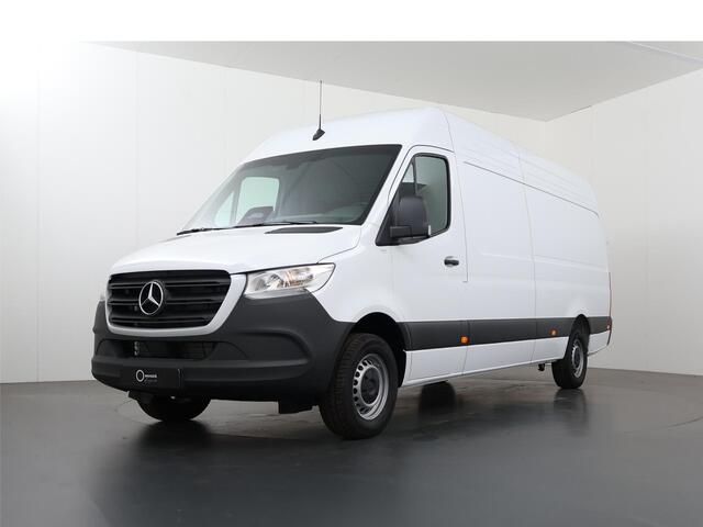 Mercedes-Benz SPRINTER 315 L3H2 RWD PRO | AUTOMAAT | GEVEERDE STOEL | CAMERA | APPLE CARPLAY