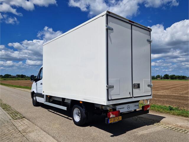 Mercedes-Benz SPRINTER 514 2.2 CDI Bakwagen L3 - 140 Pk - Euro 6 -