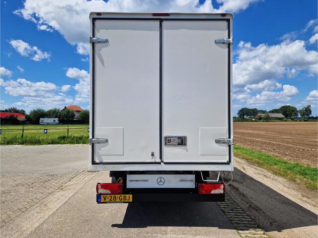 Mercedes-Benz SPRINTER 514 2.2 CDI Bakwagen L3 - 140 Pk - Euro 6 -