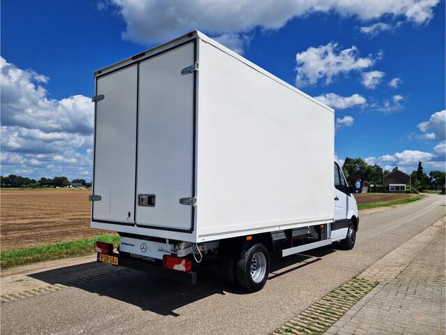 Mercedes-Benz SPRINTER 514 2.2 CDI Bakwagen L3 - 140 Pk - Euro 6 -