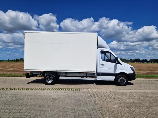 Mercedes-Benz SPRINTER 514 2.2 CDI Bakwagen L3 - 140 Pk - Euro 6 -