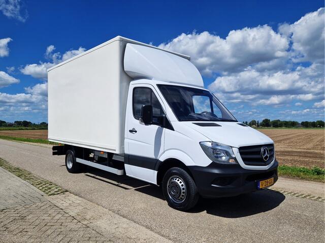 Mercedes-Benz SPRINTER 514 2.2 CDI Bakwagen L3 - 140 Pk - Euro 6 -