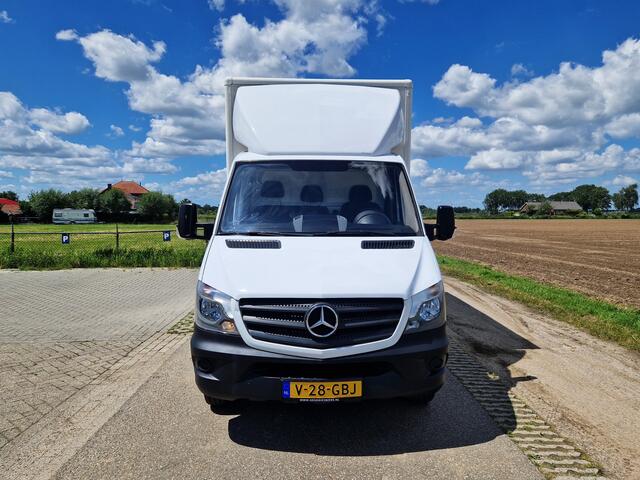 Mercedes-Benz SPRINTER 514 2.2 CDI Bakwagen L3 - 140 Pk - Euro 6 -