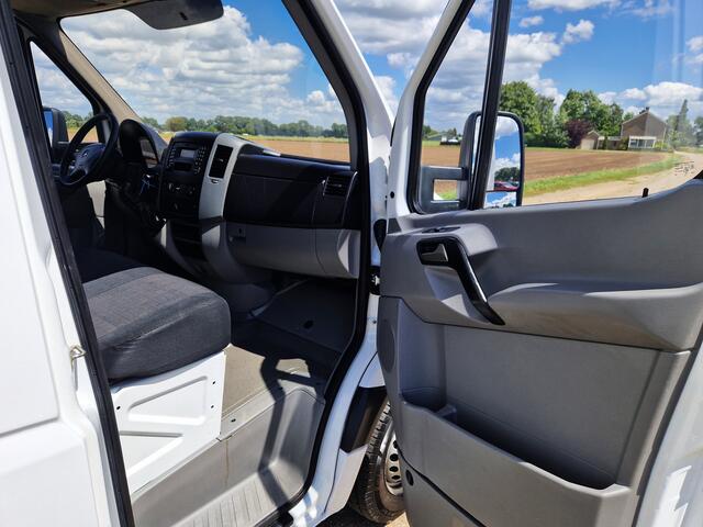 Mercedes-Benz SPRINTER 514 2.2 CDI Bakwagen L3 - 140 Pk - Euro 6 -