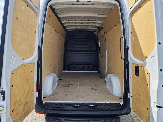 Mercedes-Benz SPRINTER 211 CDI L2 H2 FWD - Euro 6 - 110 Pk - MBUX - ParkeerCamera