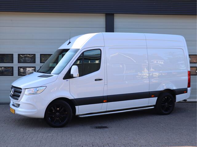 Mercedes-Benz SPRINTER 316 CDI Automaat - RWD - L2H2 - 3,5t KG Trekhaak - Festool