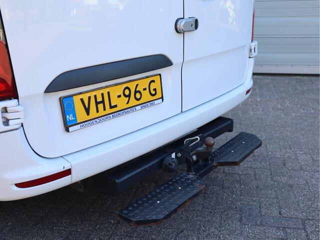 Mercedes-Benz SPRINTER 316 CDI Automaat - RWD - L2H2 - 3,5t KG Trekhaak - Festool