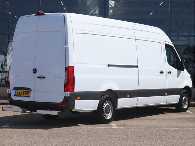 Mercedes-Benz SPRINTER 317 CDI L3H2 | AIRCO/NAVI/CAMERA/CRUISE/3.500KG AHW | Certified