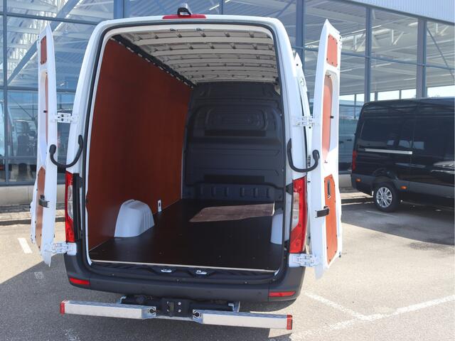 Mercedes-Benz SPRINTER 317 CDI L3H2 | AIRCO/NAVI/CAMERA/CRUISE/3.500KG AHW | Certified