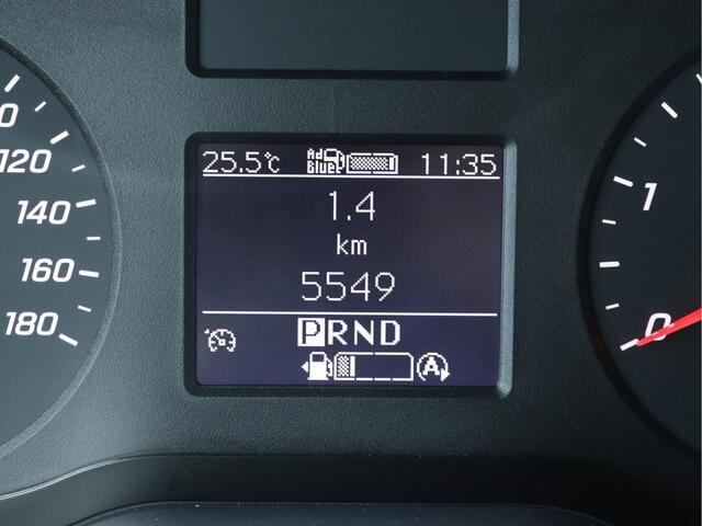 Mercedes-Benz SPRINTER 317 CDI L3H2 | AIRCO/NAVI/CAMERA/CRUISE/3.500KG AHW | Certified