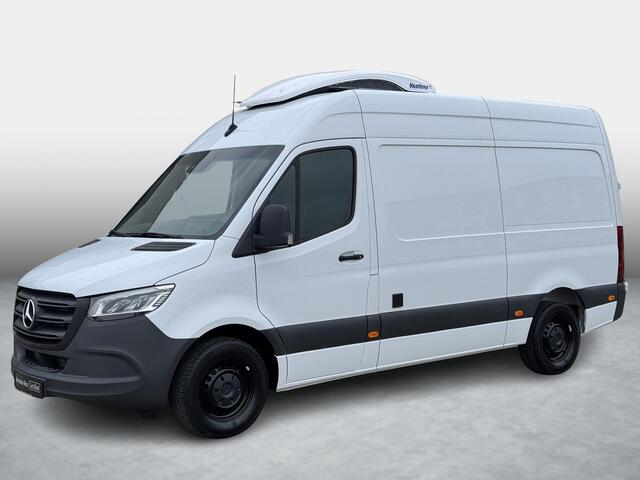 Mercedes-Benz SPRINTER 317 CDI KA L2/H2 ***** Koelwagen *****