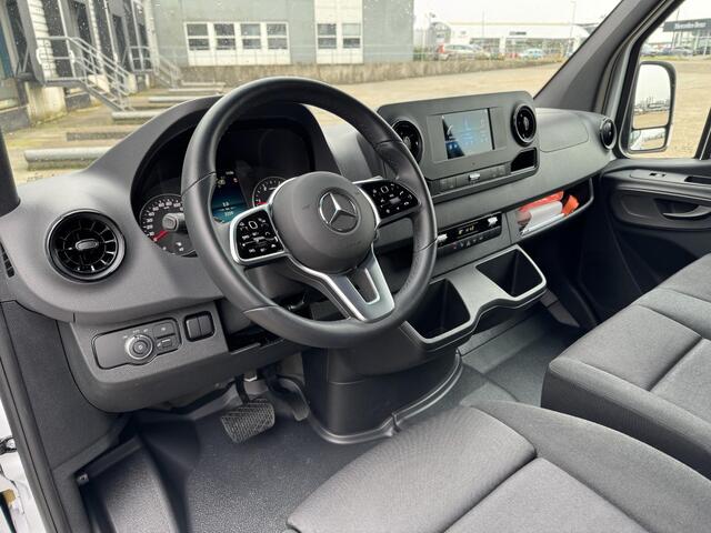 Mercedes-Benz SPRINTER 317 CDI KA L2/H2 ***** Koelwagen *****