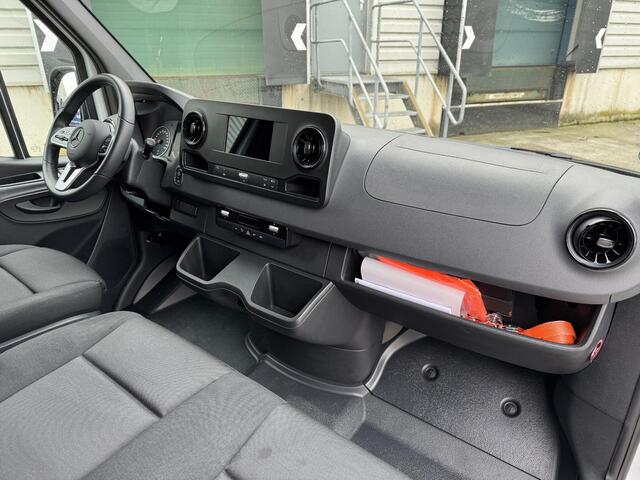 Mercedes-Benz SPRINTER 317 CDI KA L2/H2 ***** Koelwagen *****