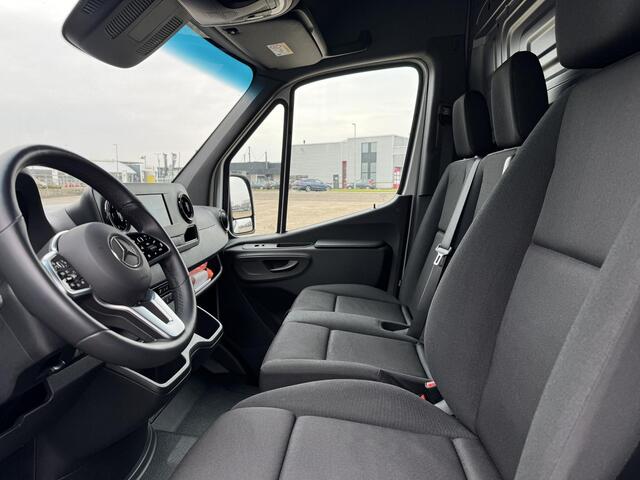 Mercedes-Benz SPRINTER 317 CDI KA L2/H2 ***** Koelwagen *****