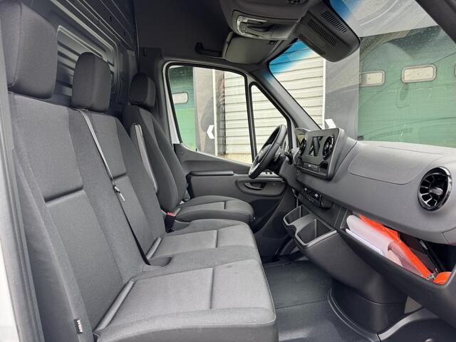 Mercedes-Benz SPRINTER 317 CDI KA L2/H2 ***** Koelwagen *****