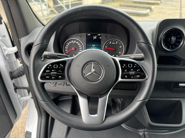 Mercedes-Benz SPRINTER 317 CDI KA L2/H2 ***** Koelwagen *****
