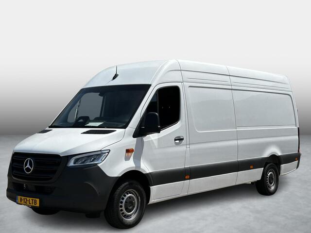 Mercedes-Benz SPRINTER 317 CDI L3/H2 | Airco | Stoelverwarming | Parkeerhulp