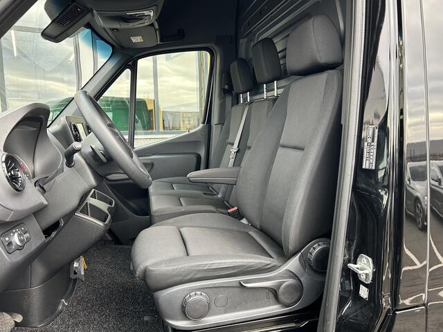 Mercedes-Benz SPRINTER 317 CDI L2 H2 Automaat / MBUX / Camera / Carplay navigatie / Cruise control / Airco / 270 Graden achterdeuren