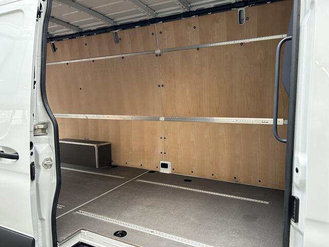 Mercedes-Benz SPRINTER 317 CDI L3 H2 3500KG Trekhaak / Automaat / MBUX / Camera / Parkeersensoren / Cruise control / Airco / 270 Graden achterdeuren