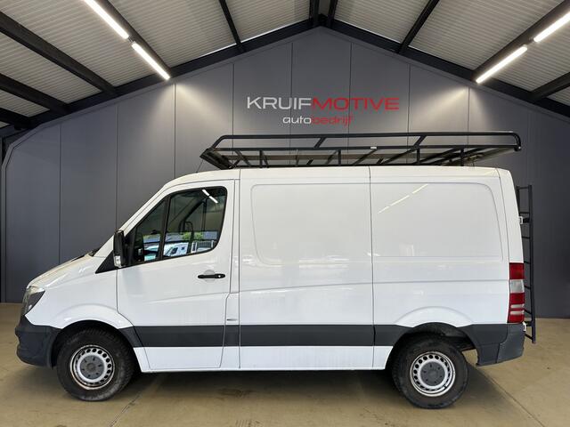 Mercedes-Benz SPRINTER 313 2.2 CDI 325 L1H1 | Lage KM!