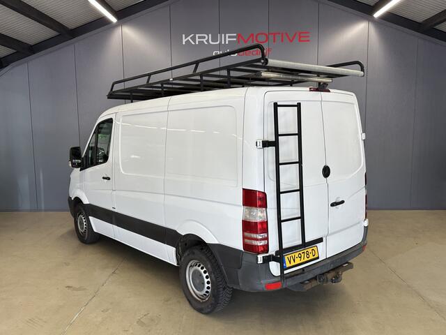 Mercedes-Benz SPRINTER 313 2.2 CDI 325 L1H1 | Lage KM!