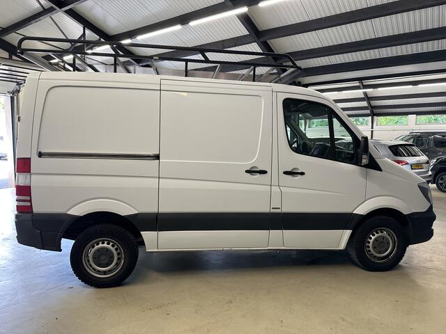 Mercedes-Benz SPRINTER 313 2.2 CDI 325 L1H1 | Lage KM!