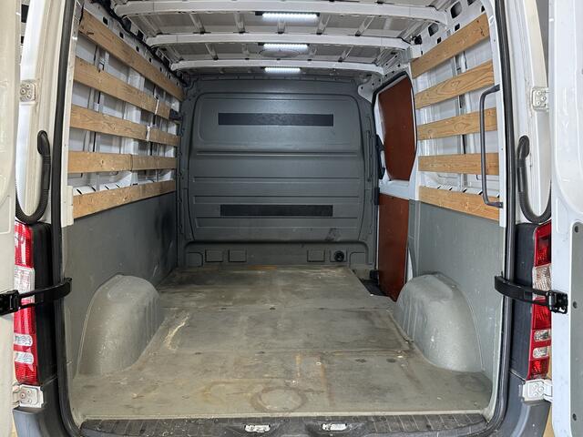 Mercedes-Benz SPRINTER 313 2.2 CDI 325 L1H1 | Lage KM!