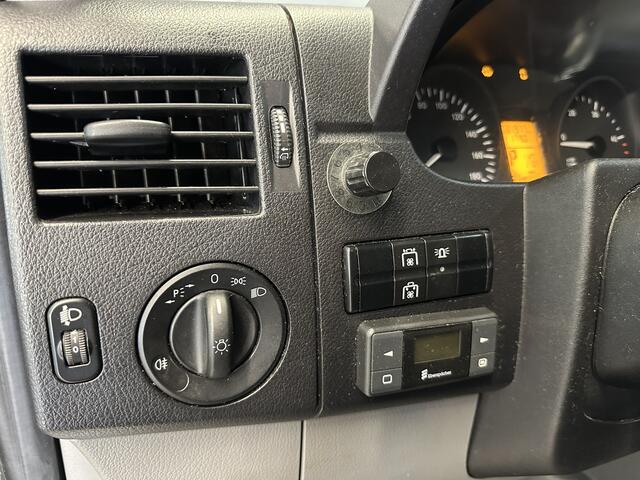 Mercedes-Benz SPRINTER 313 2.2 CDI 325 L1H1 | Lage KM!