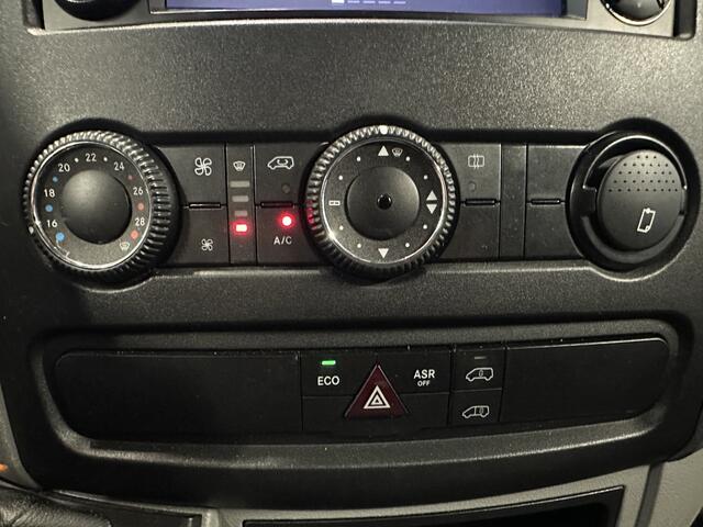 Mercedes-Benz SPRINTER 313 2.2 CDI 325 L1H1 | Lage KM!