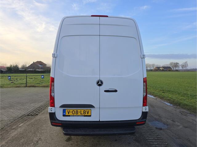 Mercedes-Benz SPRINTER 314 2.2 CDI L2 H2 Dubbele Cabine - 140 Pk - Euro 6 - Airco - Cruise Control