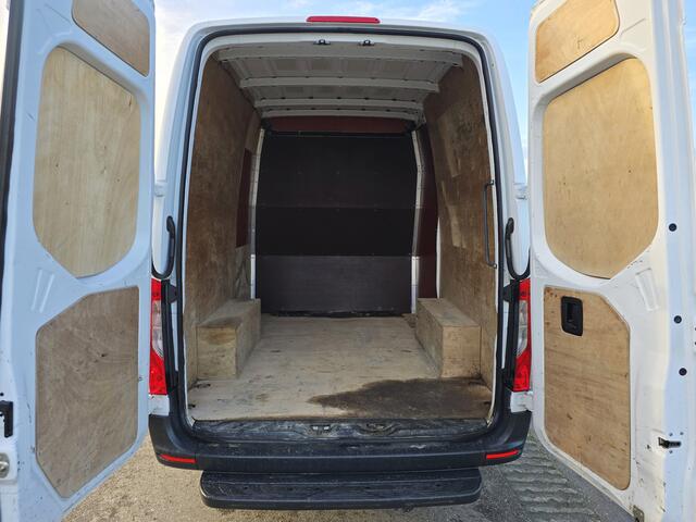Mercedes-Benz SPRINTER 314 2.2 CDI L2 H2 Dubbele Cabine - 140 Pk - Euro 6 - Airco - Cruise Control