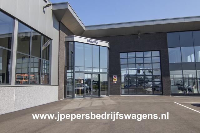 Mercedes-Benz SPRINTER 317 CDI L2 H2 2800KG Trekhaak / MBUX / Camera / Navigatie / Stand kachel / Airco / 270 Graden achterdeuren
