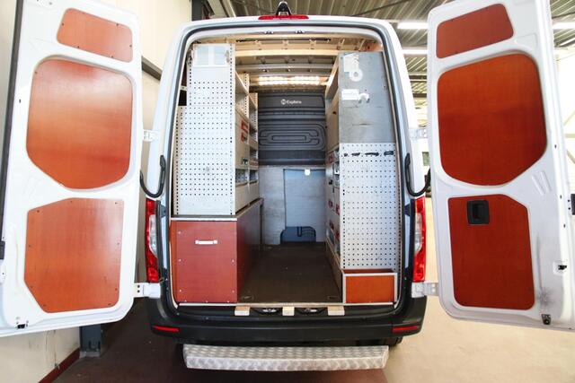 Mercedes-Benz SPRINTER 314 2.2 CDI L2H2 AUTOMAAT 3500KG TREKVERMOGEN
