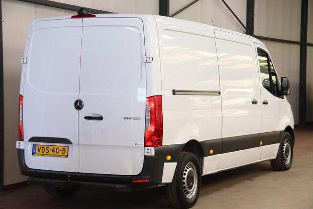 Mercedes-Benz SPRINTER 314 2.2 CDI L2H1 AUTOMAAT TREKHAAK