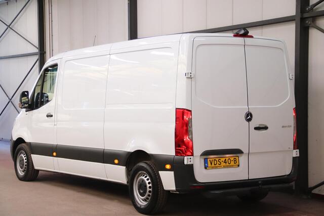 Mercedes-Benz SPRINTER 314 2.2 CDI L2H1 AUTOMAAT TREKHAAK