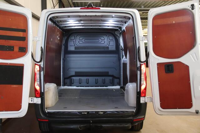 Mercedes-Benz SPRINTER 314 2.2 CDI L2H1 AUTOMAAT TREKHAAK