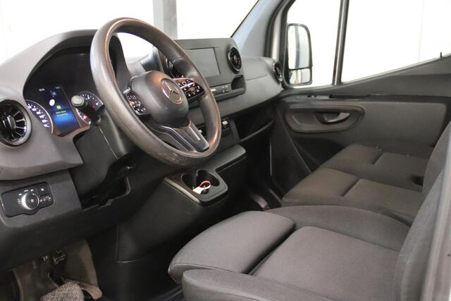 Mercedes-Benz SPRINTER 314 2.2 CDI L2H1 AUTOMAAT TREKHAAK