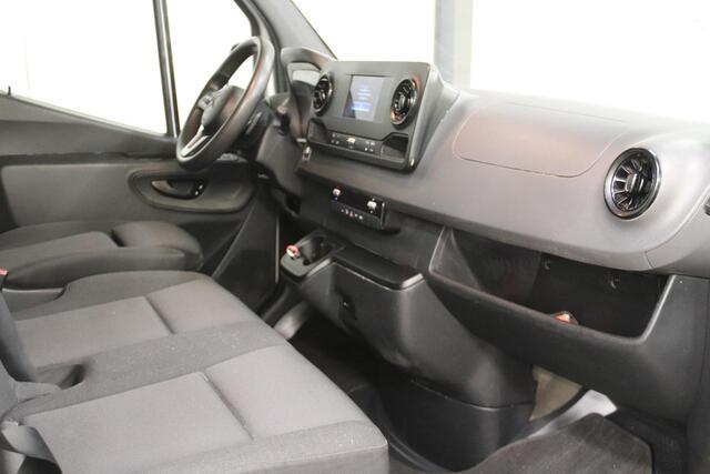 Mercedes-Benz SPRINTER 314 2.2 CDI L2H1 AUTOMAAT TREKHAAK