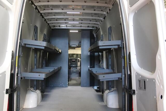 Mercedes-Benz SPRINTER 2.2 CDI EURO 6 L3H2 AUTOMAAT POST NL SCHAPPEN