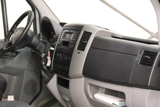 Mercedes-Benz SPRINTER 2.2 CDI EURO 6 L3H2 AUTOMAAT POST NL SCHAPPEN