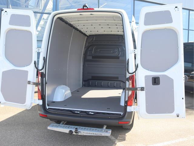 Mercedes-Benz SPRINTER 317 CDI L2H2 Select | AIRCO/CAMERA/CARPLAY/3.500KG AHW | Certified