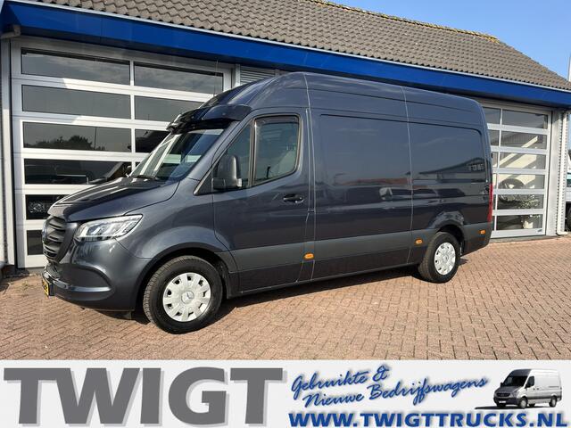 Mercedes-Benz SPRINTER 319 3.0 CDI V6 L2H2 Automaat/10"MBUX