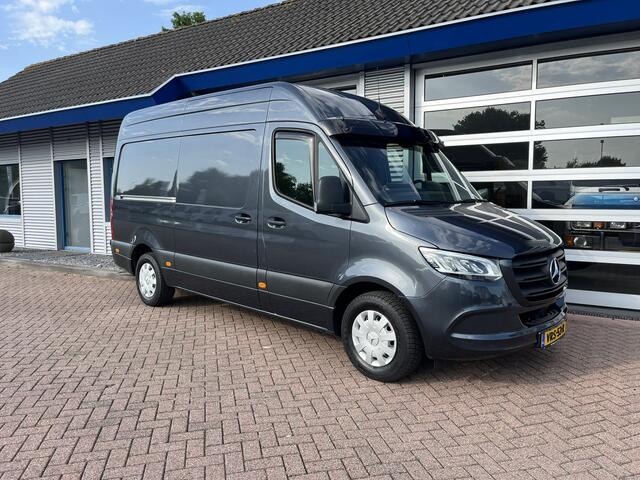 Mercedes-Benz SPRINTER 319 3.0 CDI V6 L2H2 Automaat/10"MBUX