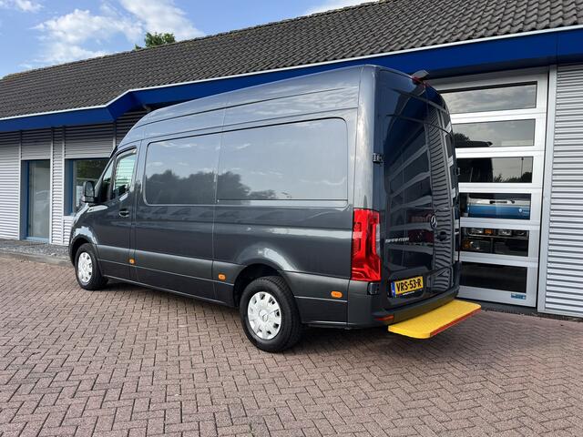 Mercedes-Benz SPRINTER 319 3.0 CDI V6 L2H2 Automaat/10"MBUX