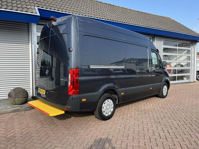 Mercedes-Benz SPRINTER 319 3.0 CDI V6 L2H2 Automaat/10"MBUX