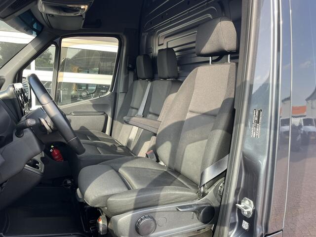 Mercedes-Benz SPRINTER 319 3.0 CDI V6 L2H2 Automaat/10"MBUX