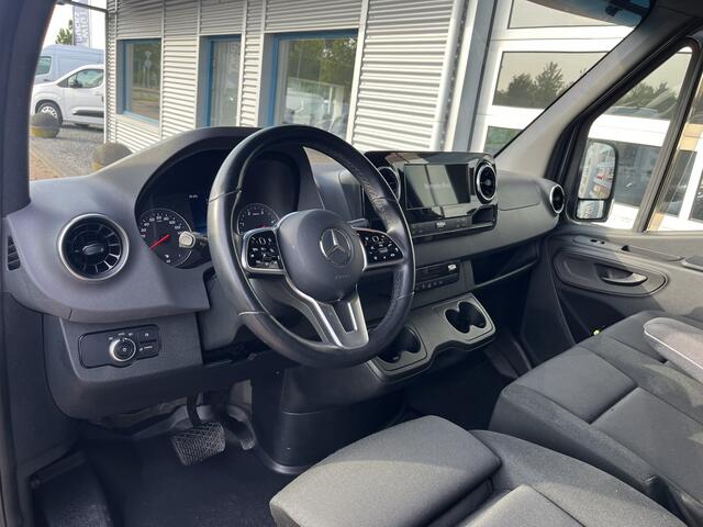 Mercedes-Benz SPRINTER 319 3.0 CDI V6 L2H2 Automaat/10"MBUX