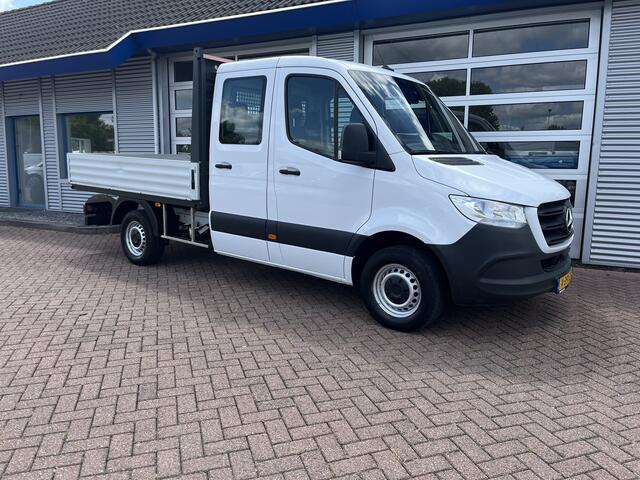 Mercedes-Benz SPRINTER 314 2.2 CDI L2 DC EURO VI-D