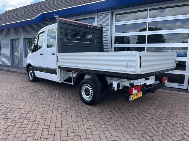 Mercedes-Benz SPRINTER 314 2.2 CDI L2 DC EURO VI-D